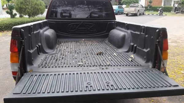 นิสสัน บิ๊กเอ็ม 2.5 ไมโคร้ง พวงมาลัยเพาเวอร์โรงงาน นิสสัน บิ๊กเอ็ม 2.5 ไมโคร้ง พวงมาลัยเพาเวอร์โรงงาน