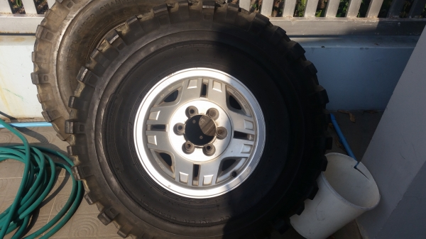 ขายยาง SUPER SWAPER ขายยาง SUPER SWAPER