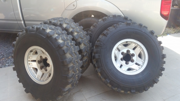 ขายยาง SUPER SWAPER