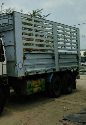 สิบล้อ ฮีโน่ FL3H195เพาเดียว สภาพดีพร้อมใช้ ทะเบียนพร้อมโอน สิบล้อ ฮีโน่ FL3H195เพาเดียว สภาพดีพร้อมใช้ ทะเบียนพร้อมโอน