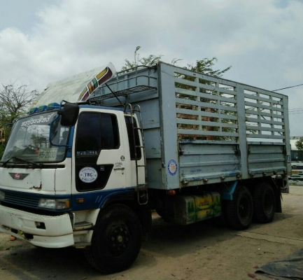 สิบล้อ ฮีโน่ FL3H195เพาเดียว สภาพดีพร้อมใช้ ทะเบียนพร้อมโอน สิบล้อ ฮีโน่ FL3H195เพาเดียว สภาพดีพร้อมใช้ ทะเบียนพร้อมโอน