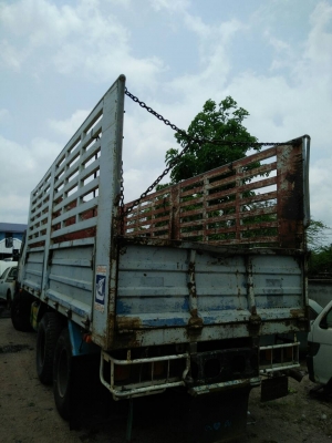 สิบล้อ ฮีโน่ FL3H195เพาเดียว สภาพดีพร้อมใช้ ทะเบียนพร้อมโอน สิบล้อ ฮีโน่ FL3H195เพาเดียว สภาพดีพร้อมใช้ ทะเบียนพร้อมโอน