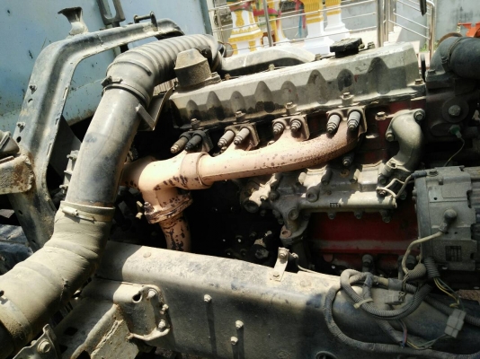 สิบล้อ ฮีโน่ FL3H195เพาเดียว สภาพดีพร้อมใช้ ทะเบียนพร้อมโอน สิบล้อ ฮีโน่ FL3H195เพาเดียว สภาพดีพร้อมใช้ ทะเบียนพร้อมโอน