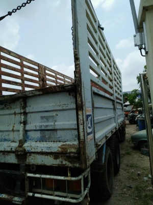 สิบล้อ ฮีโน่ FL3H195เพาเดียว สภาพดีพร้อมใช้ ทะเบียนพร้อมโอน สิบล้อ ฮีโน่ FL3H195เพาเดียว สภาพดีพร้อมใช้ ทะเบียนพร้อมโอน