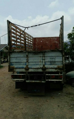 สิบล้อ ฮีโน่ FL3H195เพาเดียว สภาพดีพร้อมใช้ ทะเบียนพร้อมโอน สิบล้อ ฮีโน่ FL3H195เพาเดียว สภาพดีพร้อมใช้ ทะเบียนพร้อมโอน