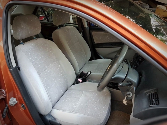 Toyota soluna vios ราคา 165000 ฿