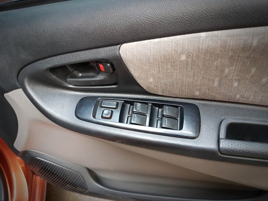 Toyota soluna vios ราคา 165000 ฿