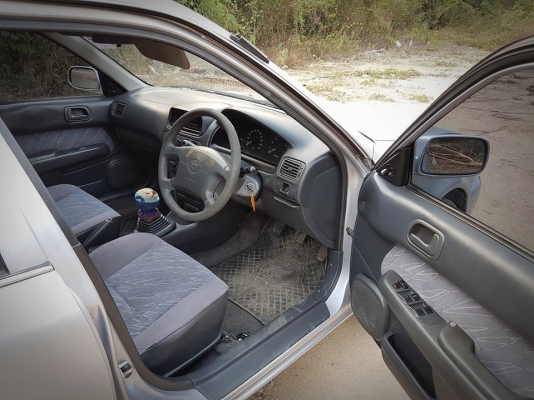 Toyota corolla hi-torque  109,000 ฿