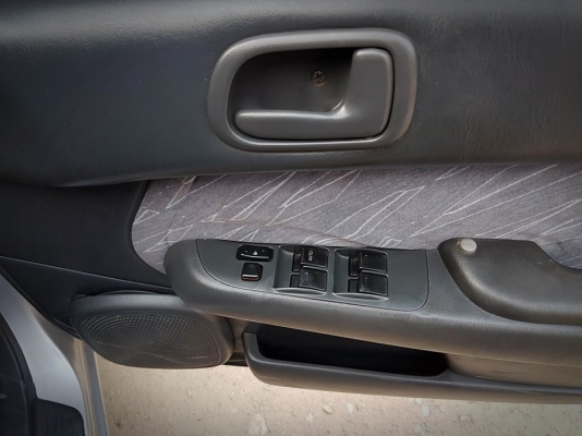 Toyota corolla hi-torque  109,000 ฿