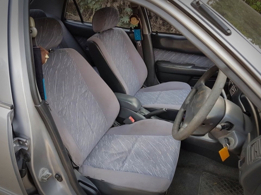 Toyota corolla hi-torque  109,000 ฿