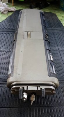 แอร์แขวนหลัง สินค้าเปิดตู้จากญี่ปุ่น