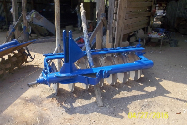 ขายผาน 7 cmt ใบ 26 นิ้ว ขายผาน 7 cmt ใบ 26 นิ้ว