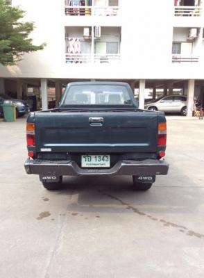 ขายToyota HILIX  LN111