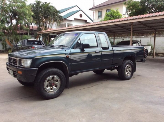 ขายToyota HILIX  LN111