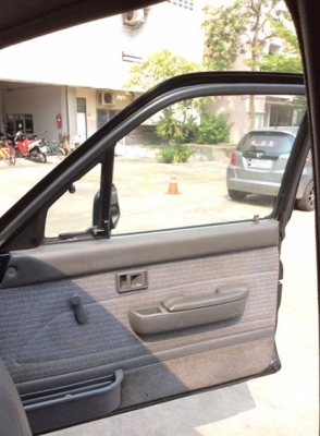 ขายToyota HILIX  LN111