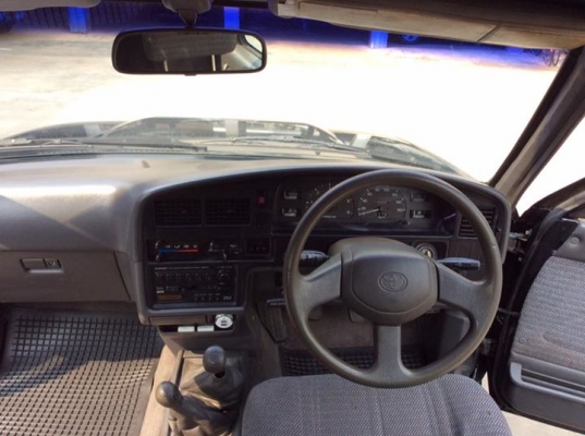 ขายToyota HILIX  LN111