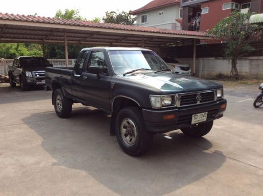 ขายToyota HILIX  LN111