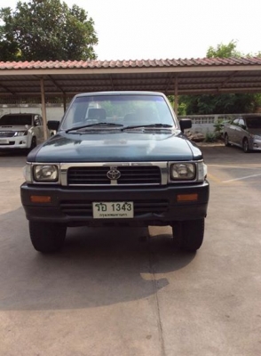 ขายToyota HILIX  LN111