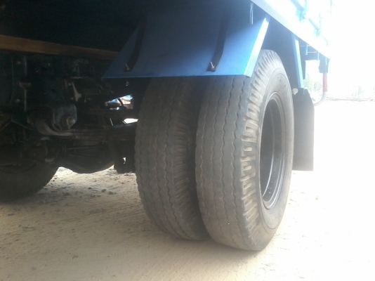 ISUZU  110  แรง  รถเดิม  ครัชชีสวย  เอกสารพร้อม  รถพร้อมใช้งาน