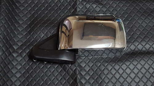 กระจกมองข้าง นิสสันฟรอนเทียร รุ่นปรับเลนส์กระจก