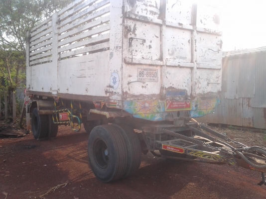 ขายลูกพ่วงดั้ม