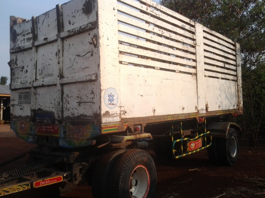 ขายลูกพ่วงดั้ม ขายลูกพ่วงดั้ม