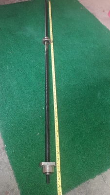 บอลสกรู