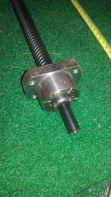 บอลสกรู