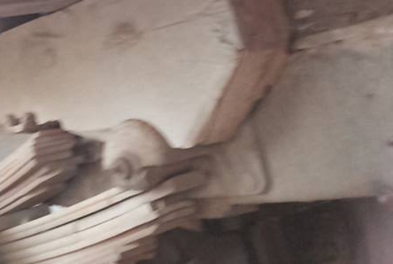 **145,000 บ. ต่อรอง/// 6ล้อ ISUZU KS-100แรง ฝาดำ เครื่องใหม่ เกียร์เดิม ช่วงล่างใหญ่ หน้า115 ท้ายF สโลวกลาง ครบ หัวเก๋งดี สีไม่สวย พ.พาวเวอร์ คัสซีเก็บงานแล้ว แข็งแรง ดี กระบะพื้นไม้คอกเกษตร 4.30ม. ยางหน้า7.50/16 หลัง 8.25/16 สภาพ65-70\% ตามสภาพ พร้อมลุย เ