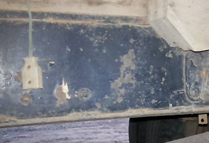 **145,000 บ. ต่อรอง/// 6ล้อ ISUZU KS-100แรง ฝาดำ เครื่องใหม่ เกียร์เดิม ช่วงล่างใหญ่ หน้า115 ท้ายF สโลวกลาง ครบ หัวเก๋งดี สีไม่สวย พ.พาวเวอร์ คัสซีเก็บงานแล้ว แข็งแรง ดี กระบะพื้นไม้คอกเกษตร 4.30ม. ยางหน้า7.50/16 หลัง 8.25/16 สภาพ65-70\% ตามสภาพ พร้อมลุย เ