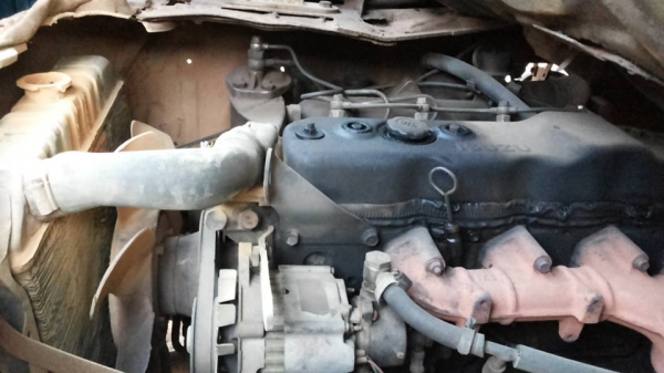 **145,000 บ. ต่อรอง/// 6ล้อ ISUZU KS-100แรง ฝาดำ เครื่องใหม่ เกียร์เดิม ช่วงล่างใหญ่ หน้า115 ท้ายF สโลวกลาง ครบ หัวเก๋งดี สีไม่สวย พ.พาวเวอร์ คัสซีเก็บงานแล้ว แข็งแรง ดี กระบะพื้นไม้คอกเกษตร 4.30ม. ยางหน้า7.50/16 หลัง 8.25/16 สภาพ65-70\% ตามสภาพ พร้อมลุย เ