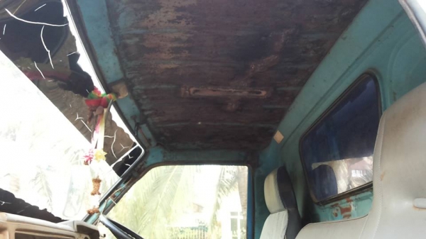 **145,000 บ. ต่อรอง/// 6ล้อ ISUZU KS-100แรง ฝาดำ เครื่องใหม่ เกียร์เดิม ช่วงล่างใหญ่ หน้า115 ท้ายF สโลวกลาง ครบ หัวเก๋งดี สีไม่สวย พ.พาวเวอร์ คัสซีเก็บงานแล้ว แข็งแรง ดี กระบะพื้นไม้คอกเกษตร 4.30ม. ยางหน้า7.50/16 หลัง 8.25/16 สภาพ65-70\% ตามสภาพ พร้อมลุย เ