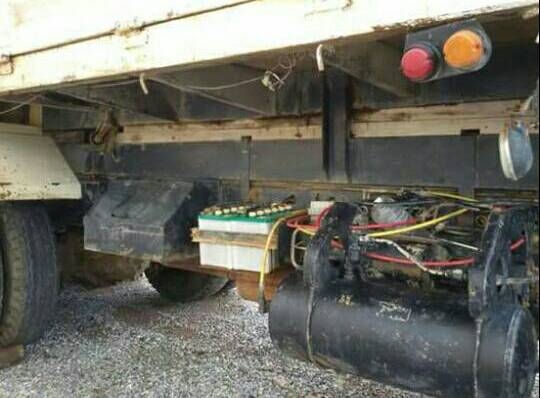 ต้องการขายด่วน  รถบรรทุก 10 ล้อ MITSUBISHI FN527 MA 195  รถบ้านสวย ๆ เจ้าของขายเอง ราคาคุยกันได้นะคะ