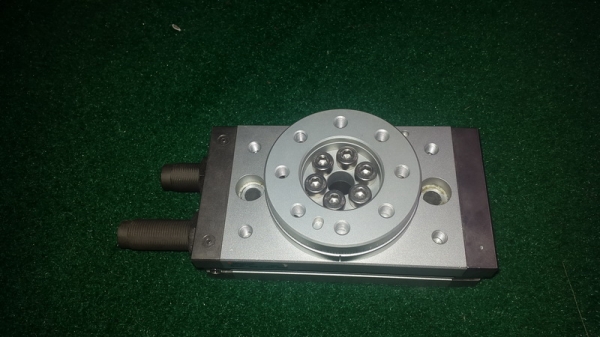 กระบอกลม SMC