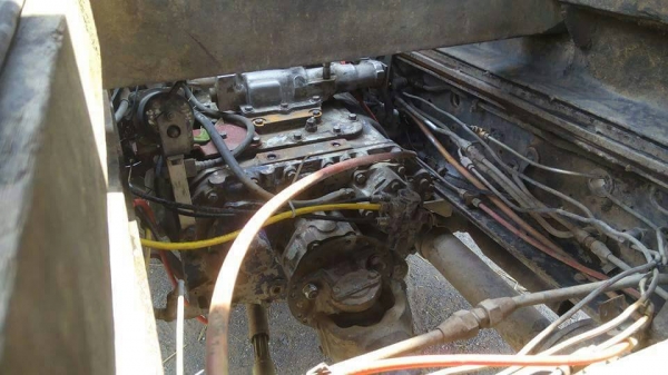 ขายหลง FN527M-TF