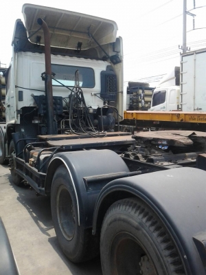 หัวลากอีโน่380แรงม้าปี53ราคา1,510,000บาท มีใครสนใจหาซื้อติดต่อสุขุมตรัง0872836792