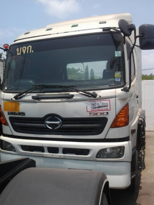 หัวลากอีโน่380แรงม้าปี53ราคา1,510,000บาท มีใครสนใจหาซื้อติดต่อสุขุมตรัง0872836792