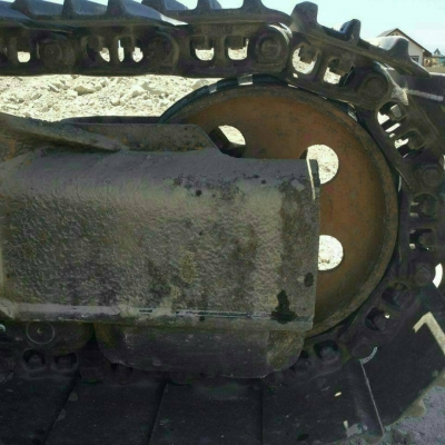 ขายkomatsu PC 120 รุ่น5