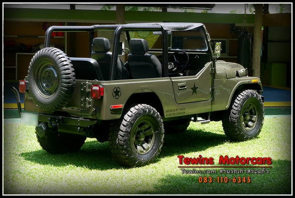 ไฟท้ายรถ Jeep สไตล์ CJ7 Wrangler ไฟท้ายรถ Jeep สไตล์ CJ7 Wrangler