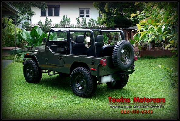 ไฟท้ายรถ Jeep สไตล์ CJ7 Wrangler ไฟท้ายรถ Jeep สไตล์ CJ7 Wrangler
