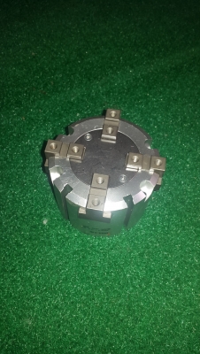 กระบอลลม กริบเปอร์ SMC