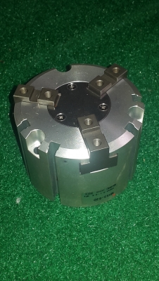 กระบอลลม กริบเปอร์ SMC