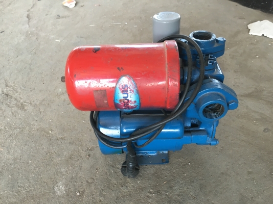 ขายปั้มนำ้ 1"