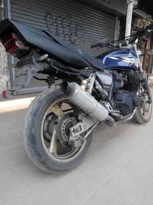 ขายxjr400 ขายxjr400