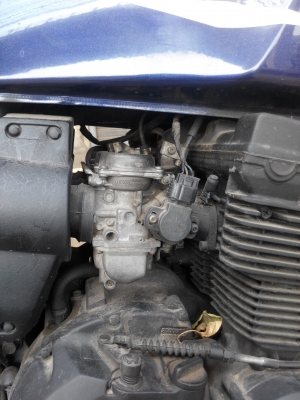 ขายxjr400 ขายxjr400