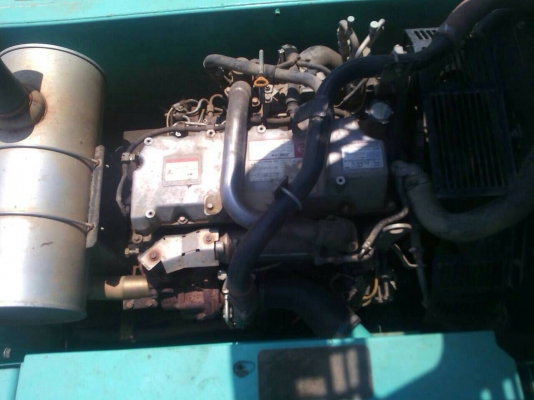 ขาย 1,850,000 KOBELCO sk 200-8 super 6,500 ชม.เครื่องดีปั้มแรง ไฟฟ้าครบอินวอยท์รถสวยพร้อมใช้ 090-772-3710 090-772-3708