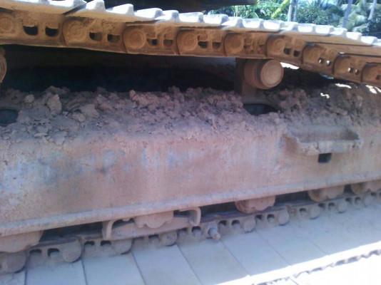 ขาย 1,850,000 KOBELCO sk 200-8 super 6,500 ชม.เครื่องดีปั้มแรง ไฟฟ้าครบอินวอยท์รถสวยพร้อมใช้ 090-772-3710 090-772-3708