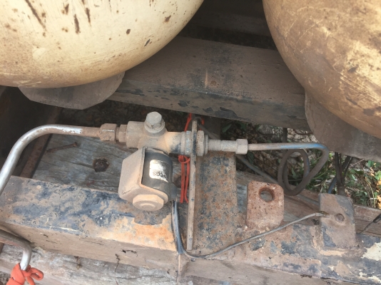 ชุดแก๊ส 12 ถัง ชุดแก๊ส 12 ถัง