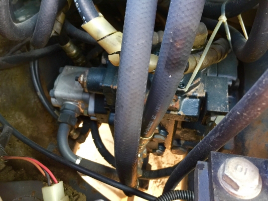 KOBELCO SK-045 ขนาดPC-45(คอลโทนสั้นปั๊มนิ้ว)รถเก่านอกมีเอกสาร☎️ติดต่อ 085-5632278 (ราคาต่อรองได้)