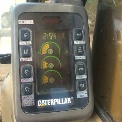 ขายครับ CAT 312B รถสวย พร้อมใช้งาน